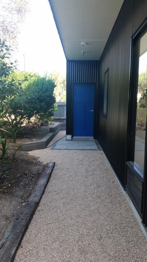 Villa Sinclair Eco House Port Lincoln Exterior foto