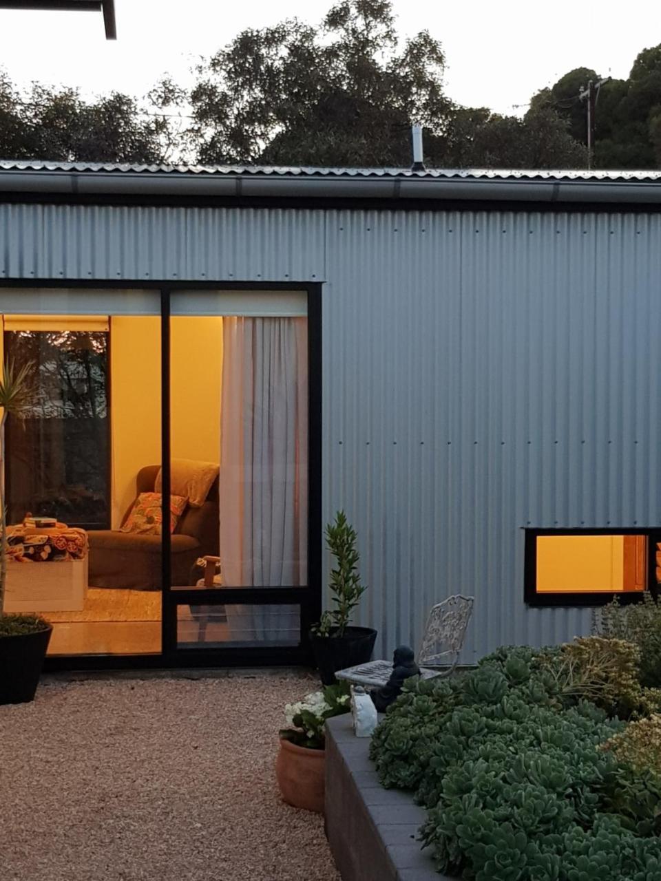 Villa Sinclair Eco House Port Lincoln Exterior foto