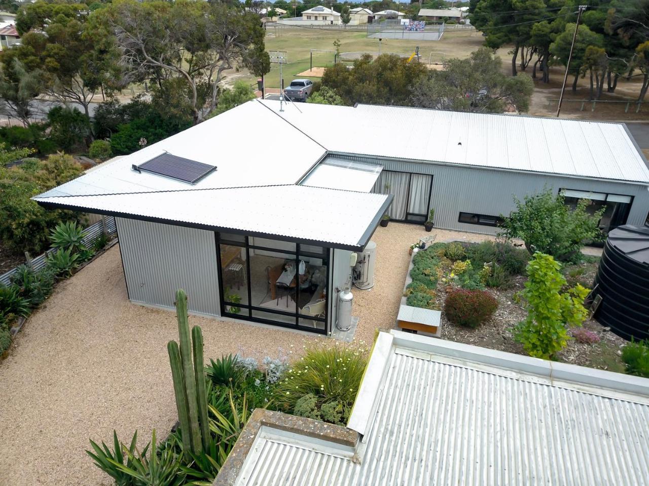 Villa Sinclair Eco House Port Lincoln Exterior foto