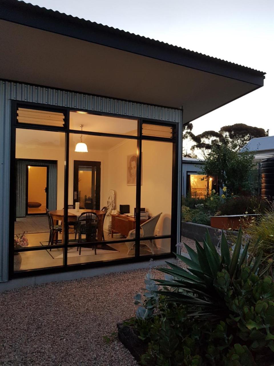 Villa Sinclair Eco House Port Lincoln Exterior foto