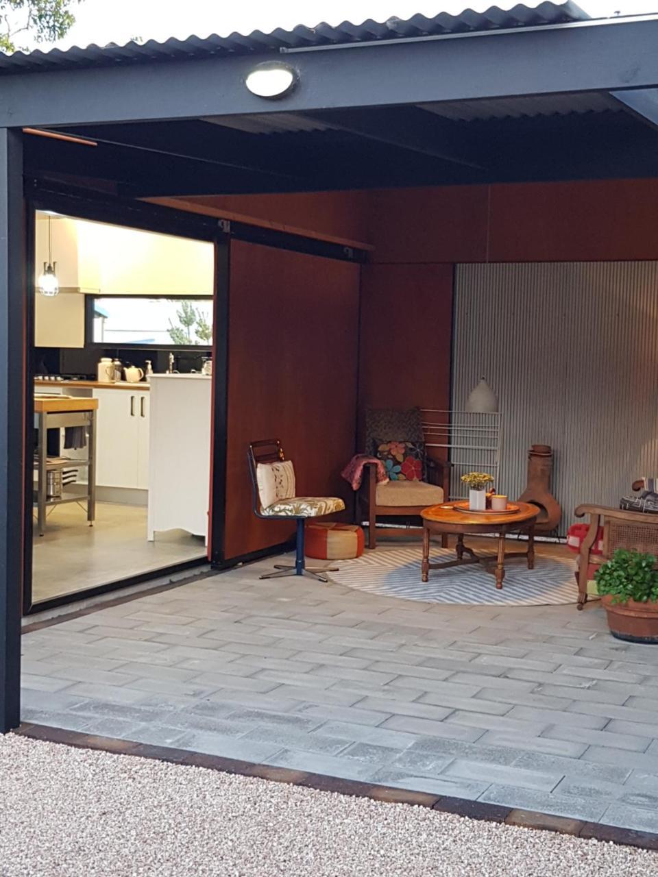 Villa Sinclair Eco House Port Lincoln Exterior foto